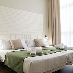 Habitación Individual Confort
