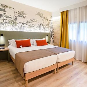 Habitación Premium con Cama King